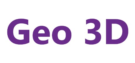 Geo3D Logo